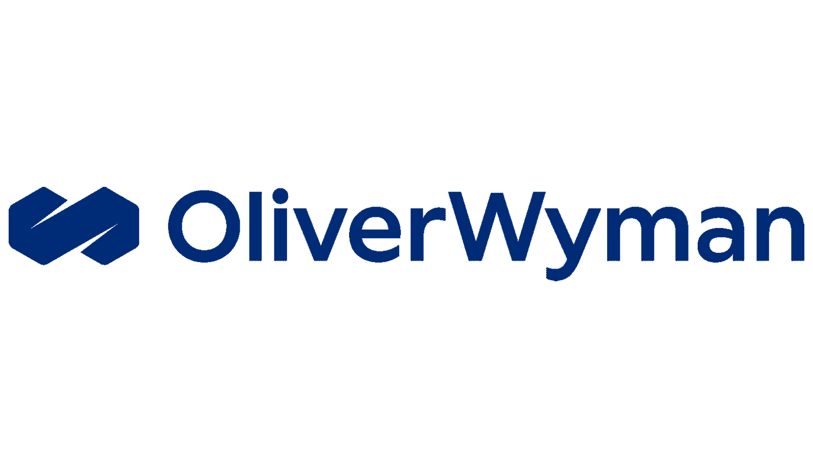 Oliver Wyman Oliver Wyman